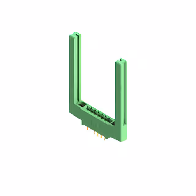 337-012-541-858 EDAC Inc.  Edgeboard Connectors